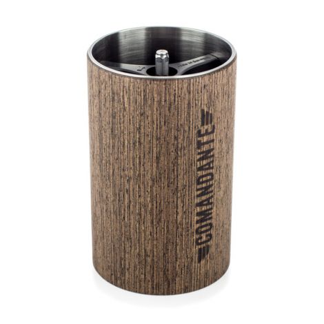 Comandante C40 Nitro Blade Wenge Veneer