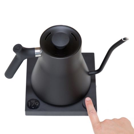 Kettle Fellow Stagg EKG 0,9L electric