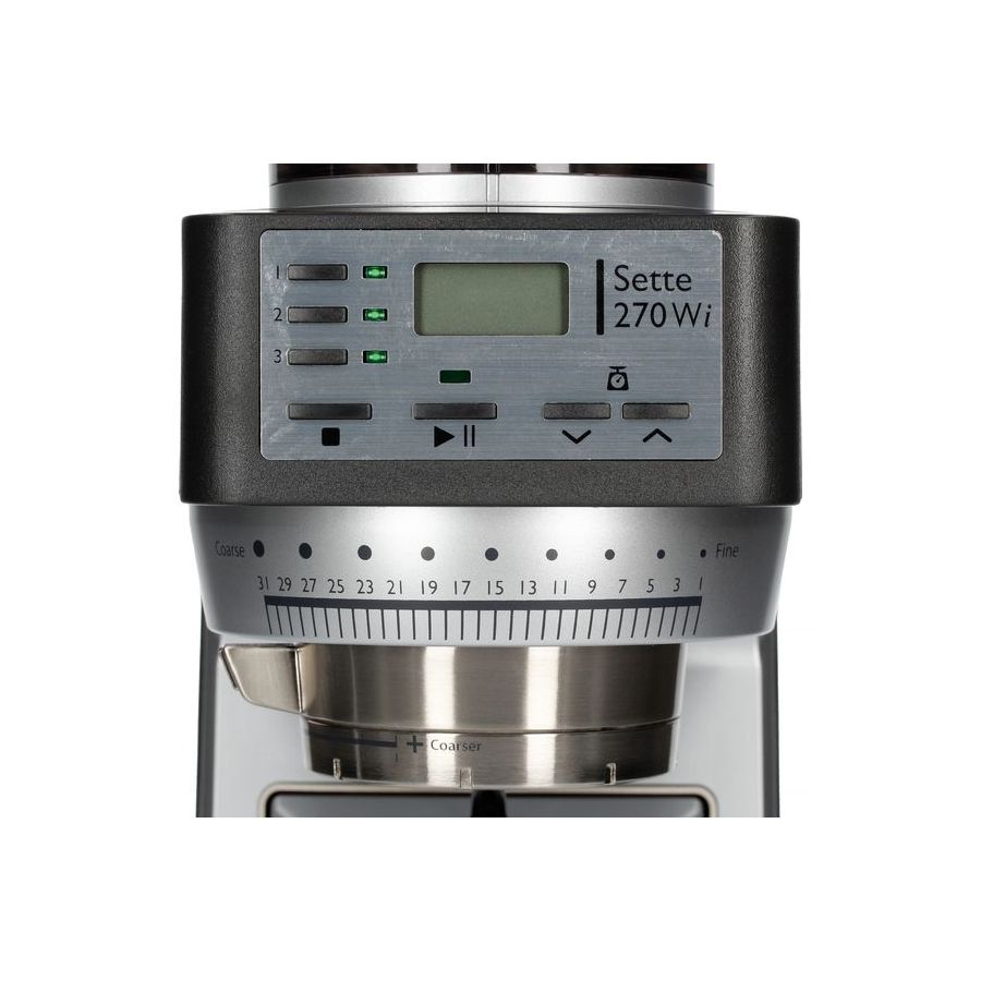 Baratza Sette 270Wi grinder