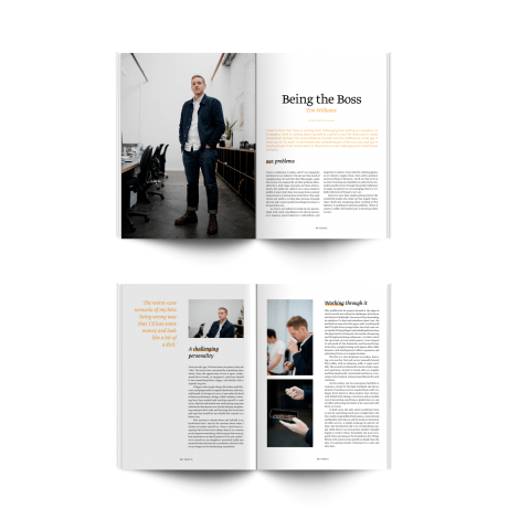 Standart magazine No. 15