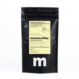 Mamacoffee Espresso Mix Dejavu 100g