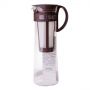 Hario Mizudashi coffee maker for iced coffee preparation by cold brew extraction. Capacity 1l. 