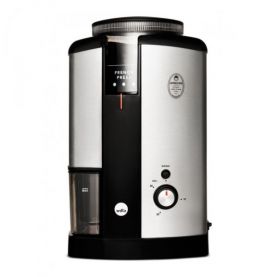 Repasovaný el. mlýnek Wilfa Svart WSCG-2 stříbrný