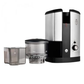 Reconditioned electric grinder Wilfa Svart WSCG-2 silver 2