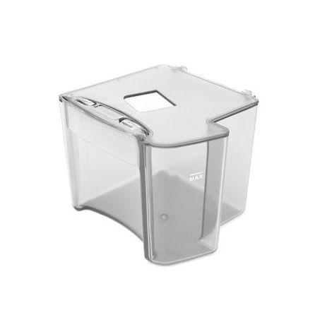 Repasovaný el. mlýnek Wilfa Svart WSCG-2 stříbrný