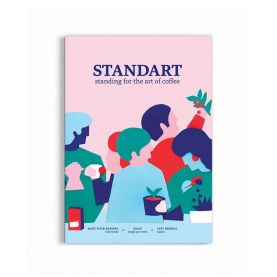 Standart magazine No. 16