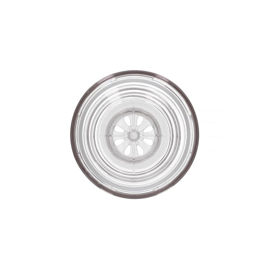 Cafflano Go - Brew - Black