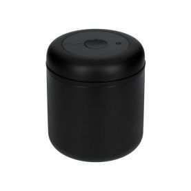 Vacuum container Fellow Atmos 280g black 2