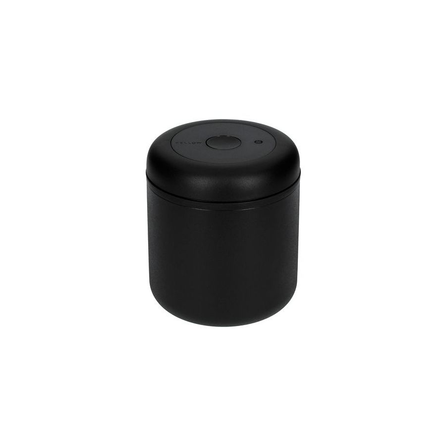 Vakuová dóza Fellow Atmos 280g černá