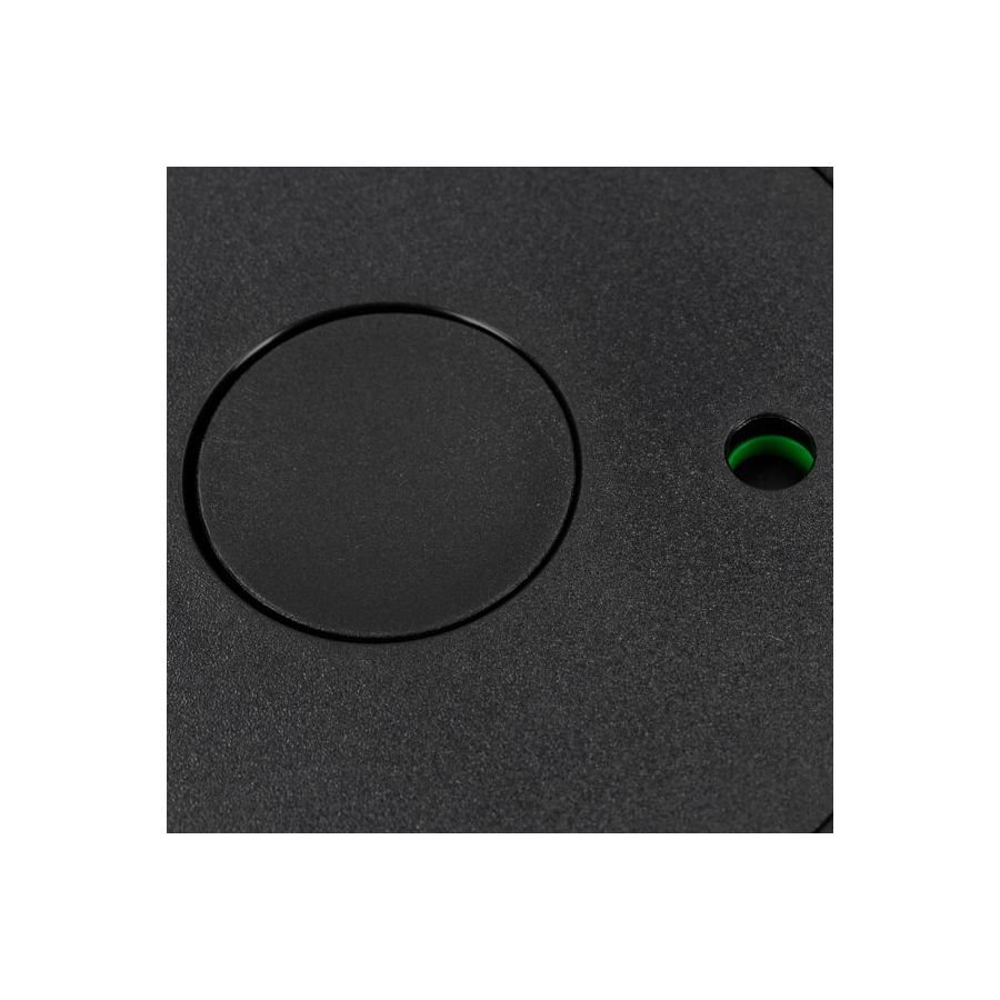 Vakuová dóza Fellow Atmos 280g černá