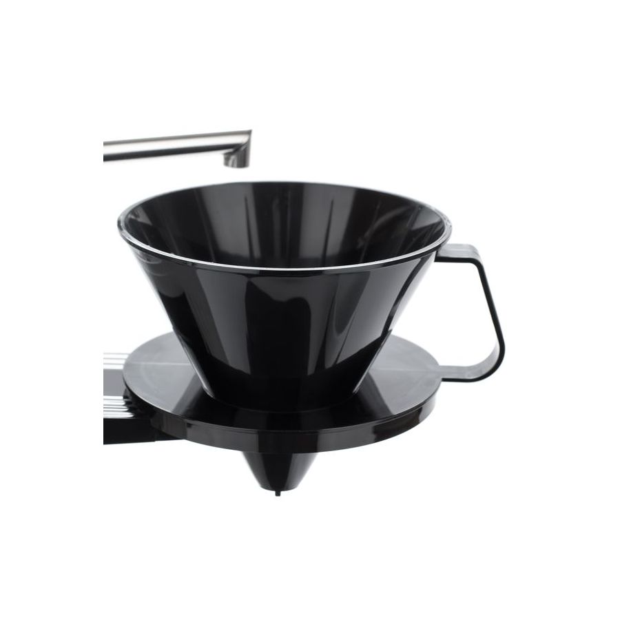 Moccamaster One Cup Technivorm black
