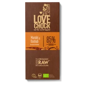 Čokoláda Lovechock Tablet -...