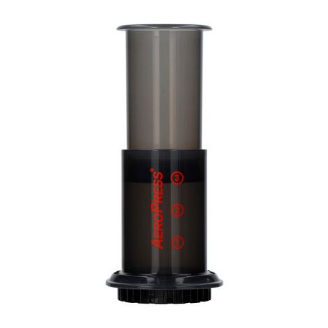 Aeropress GO s 50 filtry