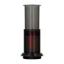 Aeropress GO with 100 filters