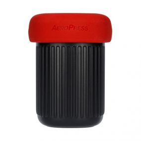 Aeropress GO s 50 filtry 2