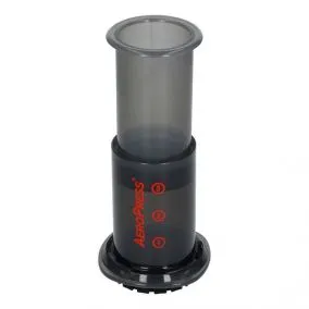 Aeropress GO with 350 filters