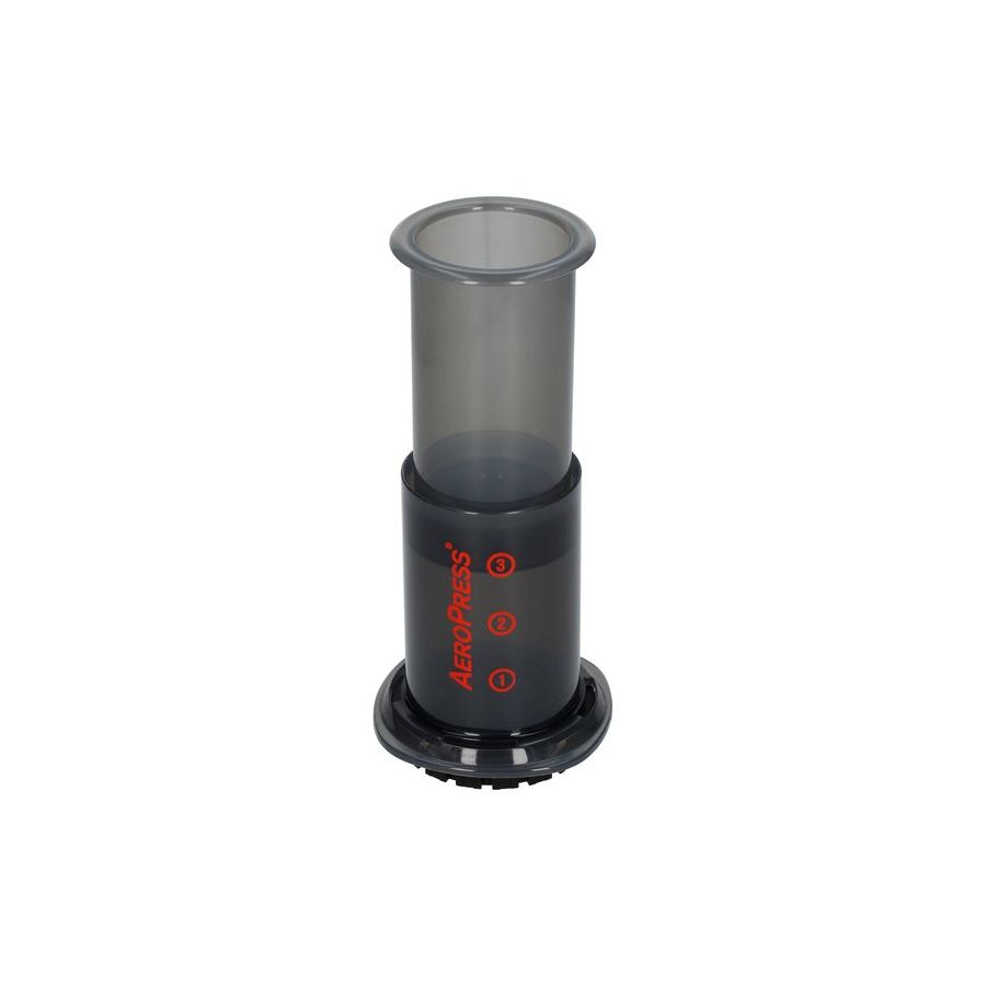 Aeropress GO s 50 filtry