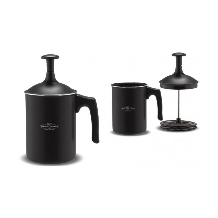Milk Frother Piardi Creamer 166ml