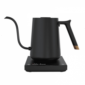 Timemore 0,7l black kettle