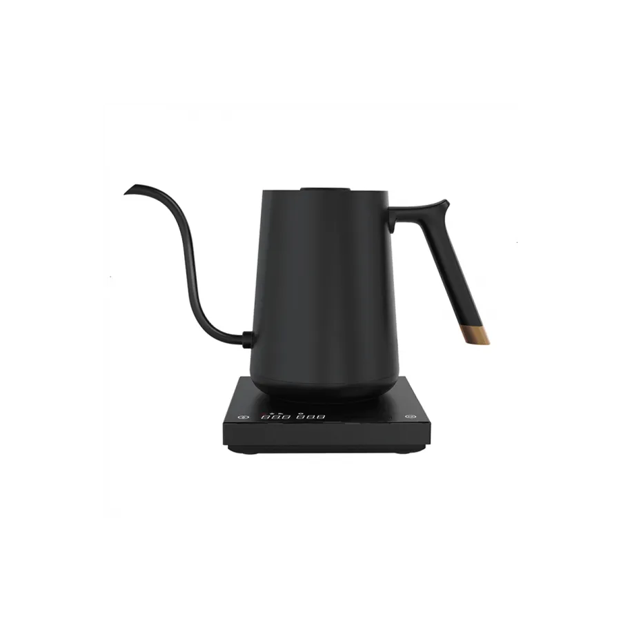 Timemore 0,7l black kettle