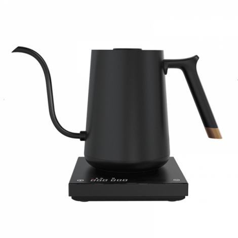 Timemore 0,8l black kettle