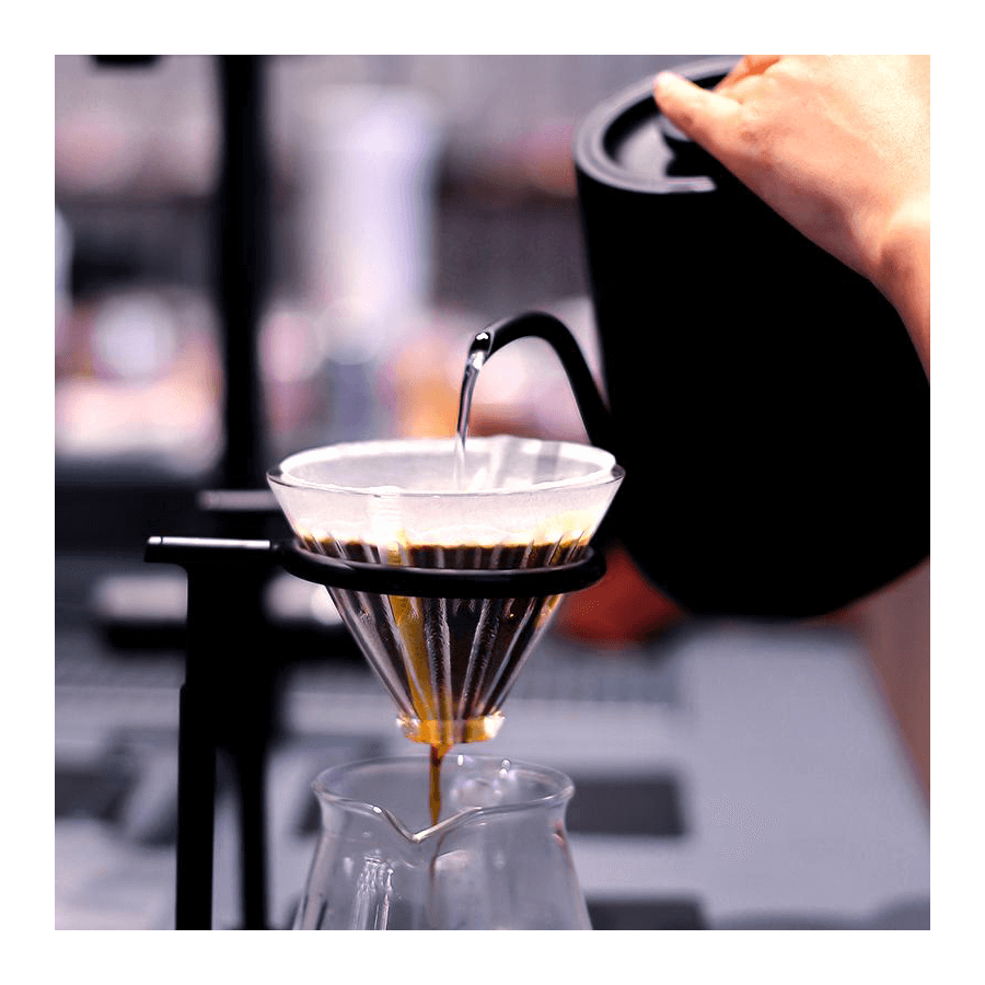 Timemore Smart Electric Kettle 0,8l rychlovarná konvice černá