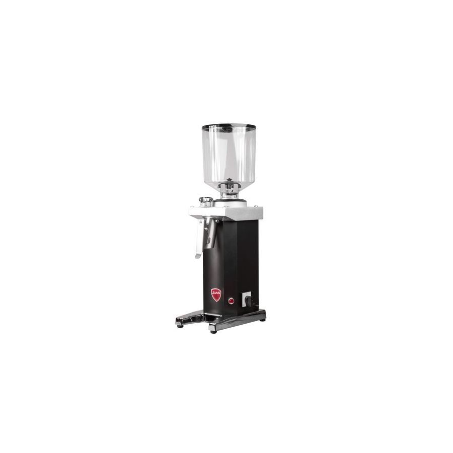 Grinder Eureka Drogheria 85E black