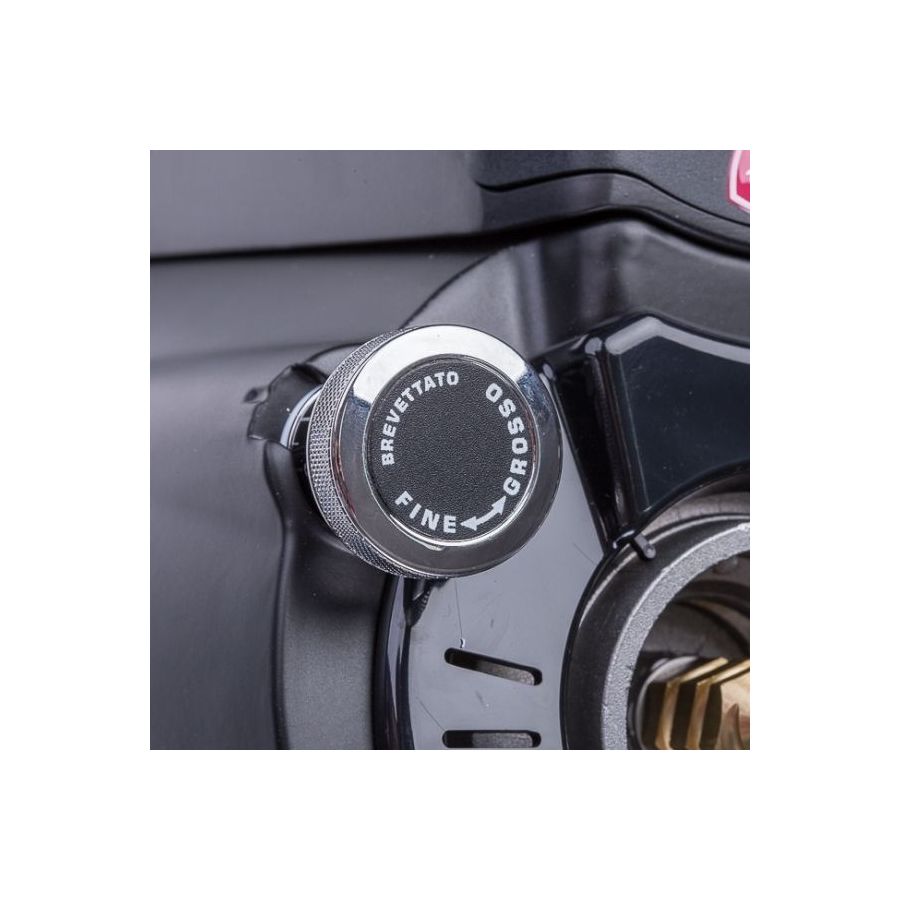 Mlýnek Eureka Zenith 65E černý