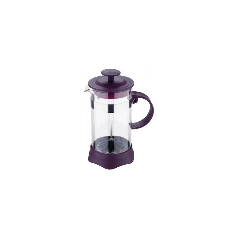 French press kettle 350ml (violet)