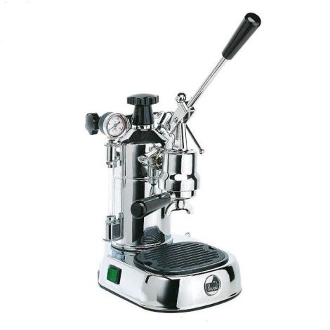 La Pavoni Professional Lusso PLQ kávéfőzőgép