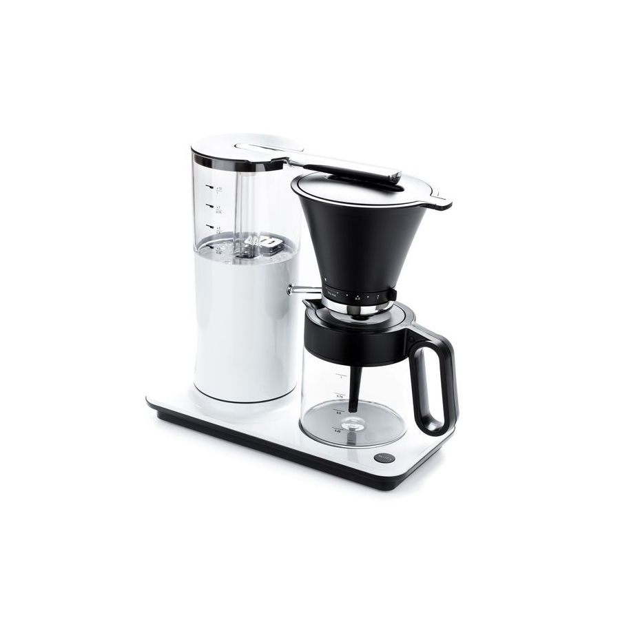 Kávovar Wilfa Svart CMC-1550W, bílý