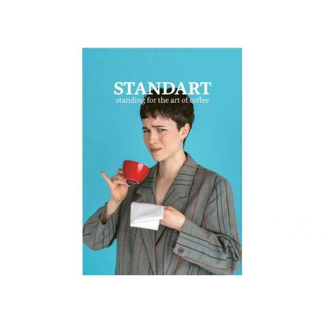Standart magazine No. 18