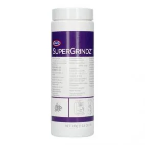 Urnex SuperGrindz 330g