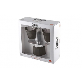 Gift set Bialetti Mini Express 2 cups 