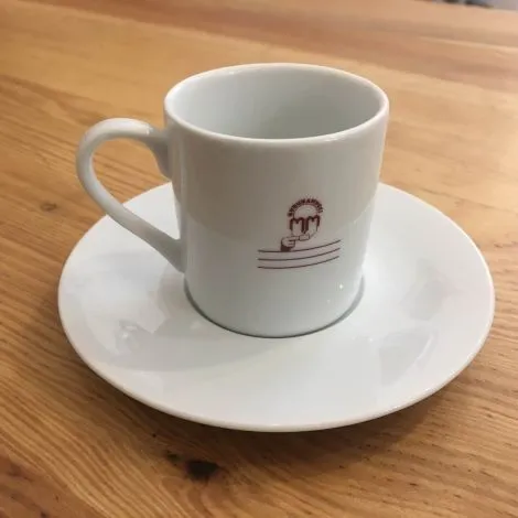 K espresso cup. M. Efendi 50ml