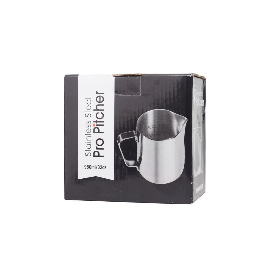 Konvička na mléko Rhinowares 950ml