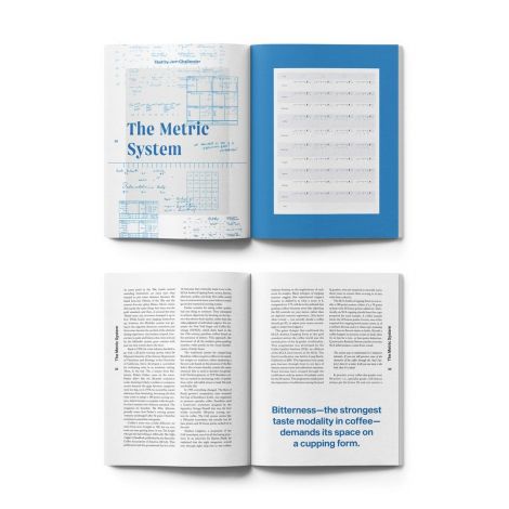 Standart Magazine No. 19