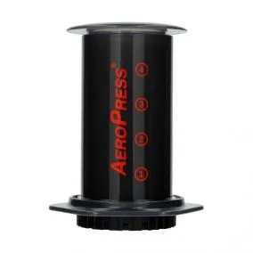 Aeropress Aerobie kávovar s 350 filtry