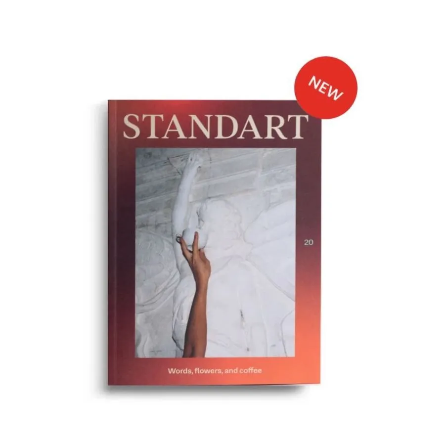 Standart Magazine 20. sz