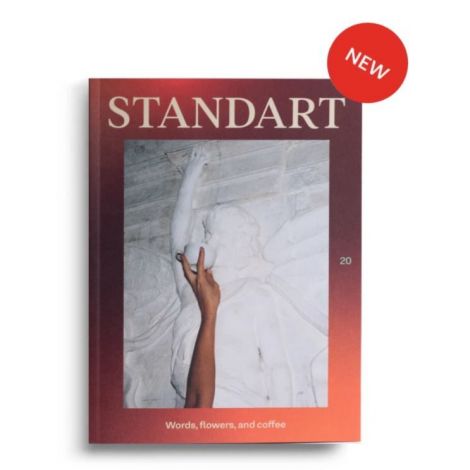 Standart Magazine No. 20