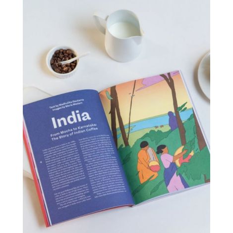 Standart Magazine No. 20