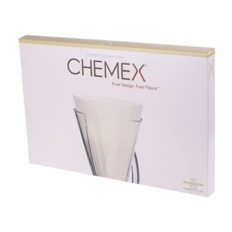 Chemex papír szűrők 1-3 csésze