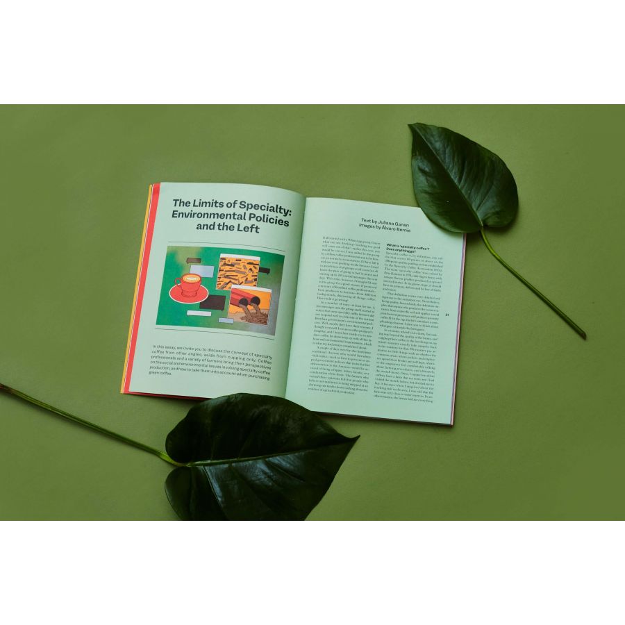 Časopis Standart č. 21 - angličtina