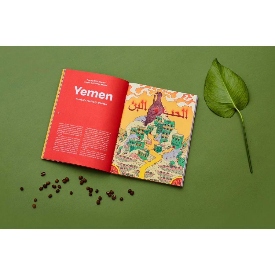 Časopis Standart č. 21 - angličtina