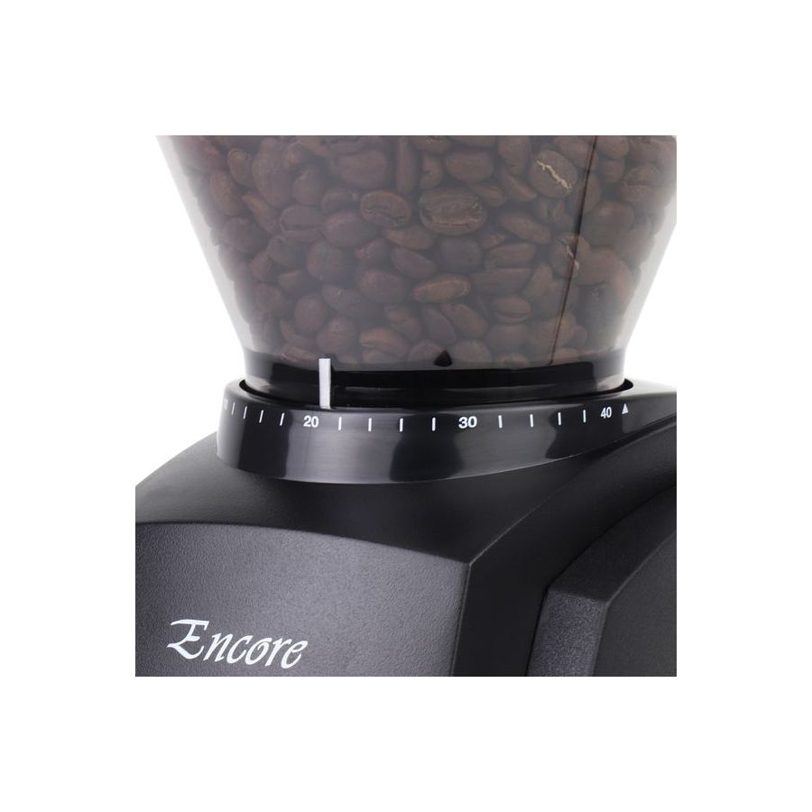Baratza Encore grinder