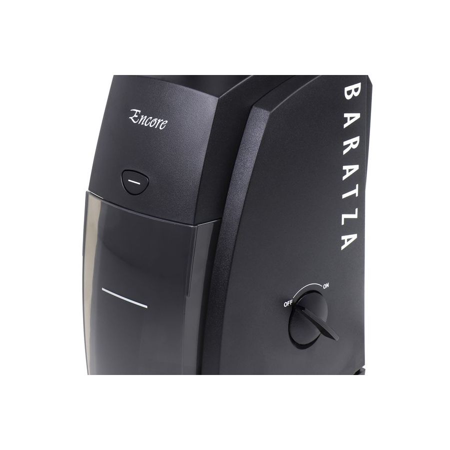 Baratza Encore grinder