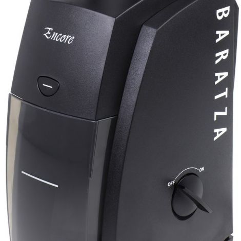 Baratza Encore grinder