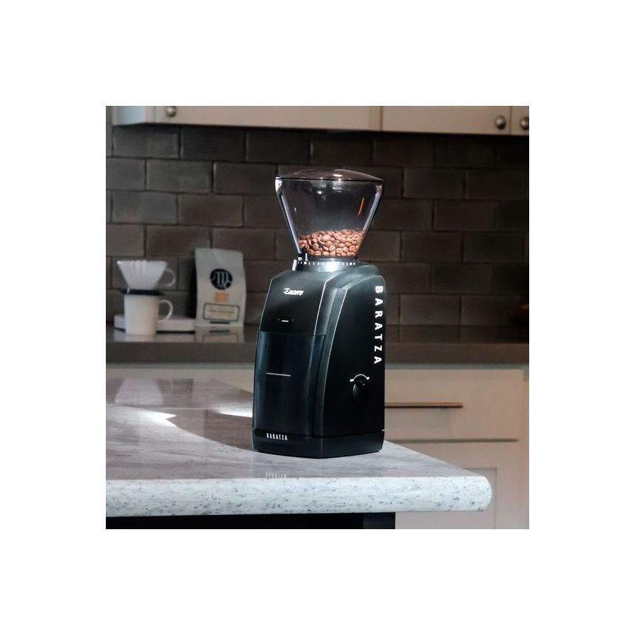 Baratza Encore grinder