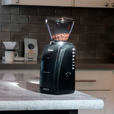 Baratza Encore grinder