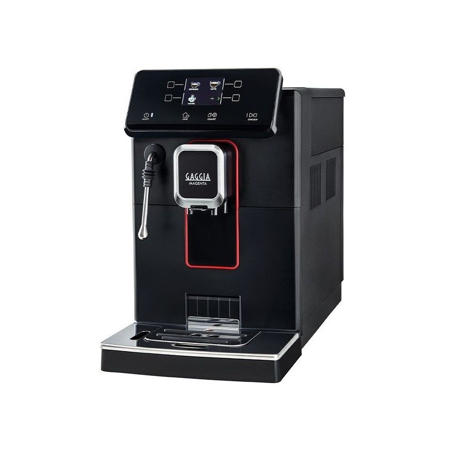 Automatic coffee machine GAGGIA Magenta Plus | GourmetKava